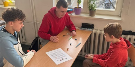 Powiększ grafikę: Światowy Dzień Tabliczki Mnożenia