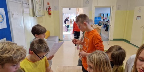 Powiększ grafikę: Światowy Dzień Tabliczki Mnożenia