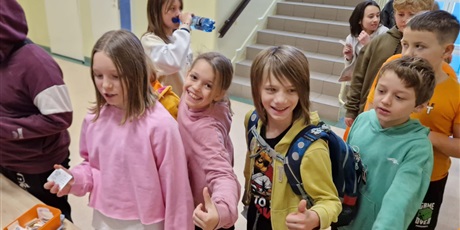 Powiększ grafikę: Światowy Dzień Tabliczki Mnożenia