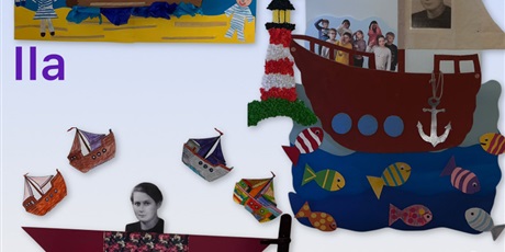 Powiększ grafikę: Święto Urszuli Mroczkiewicz