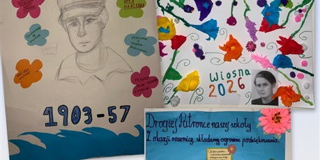 Święto Urszuli Mroczkiewicz