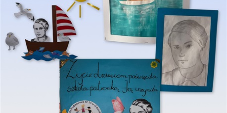 Powiększ grafikę: Święto Urszuli Mroczkiewicz