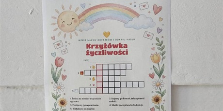 Powiększ grafikę: Tydzień Życzliwości