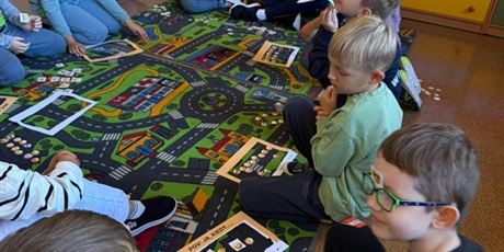 Wyprawa do Krzywego Rogu