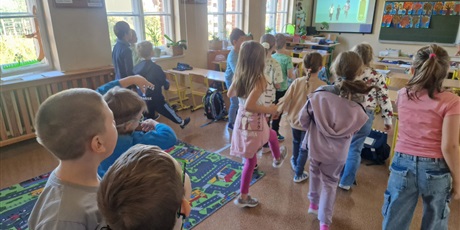 Powiększ grafikę: uczestnicy programu