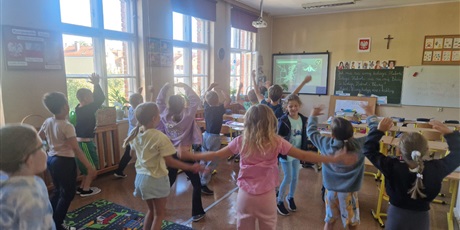 Powiększ grafikę: uczestnicy programu