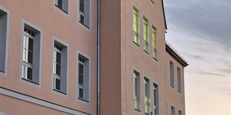 Zebrania z rodzicami