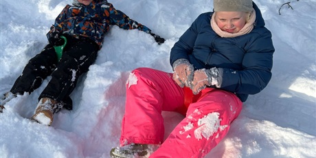 Powiększ grafikę: zimowe szaleństwo