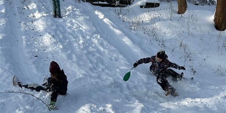 Powiększ grafikę: zimowe szaleństwo