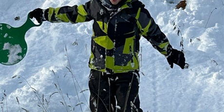 Powiększ grafikę: zimowe szaleństwo