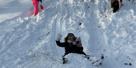 Powiększ grafikę: zimowe szaleństwo