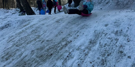 Powiększ grafikę: zimowe szaleństwo