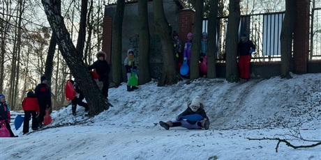 Powiększ grafikę: zimowe szaleństwo